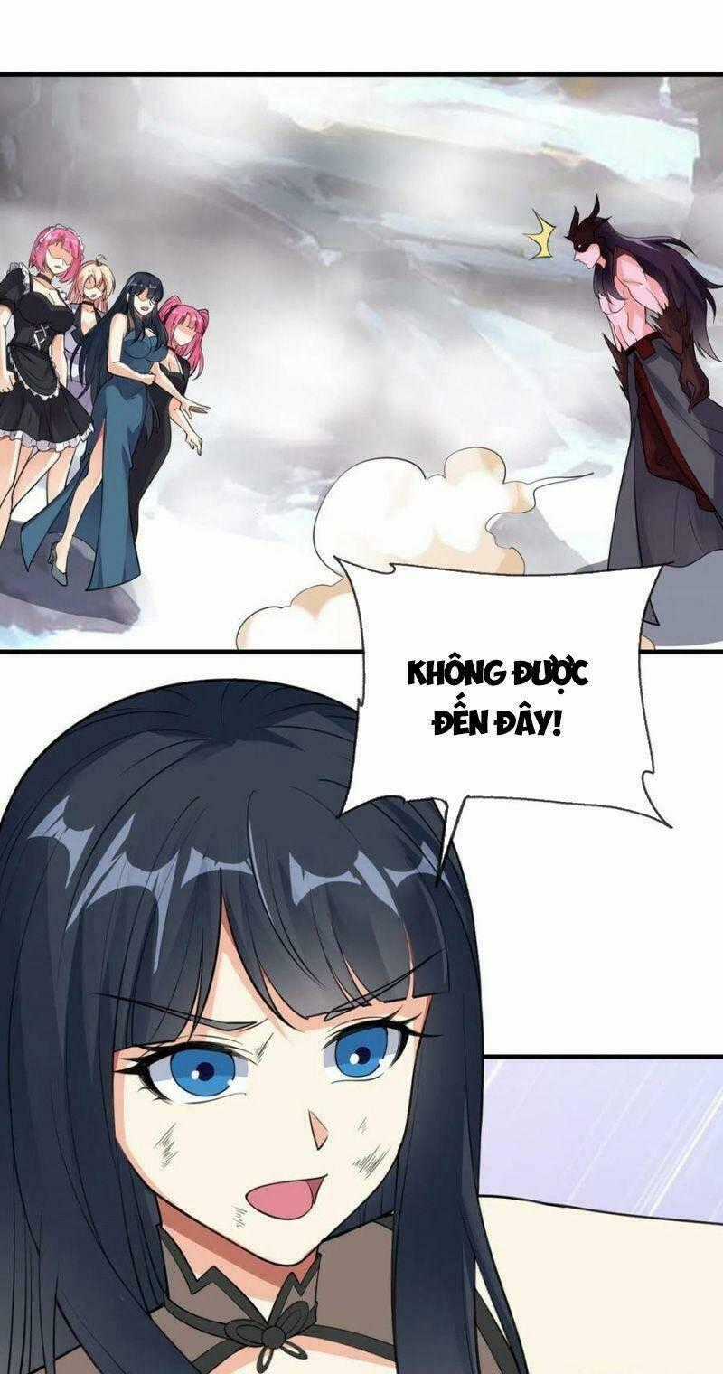 Vạn Hồn Hào Tế Chapter 100 trang 0