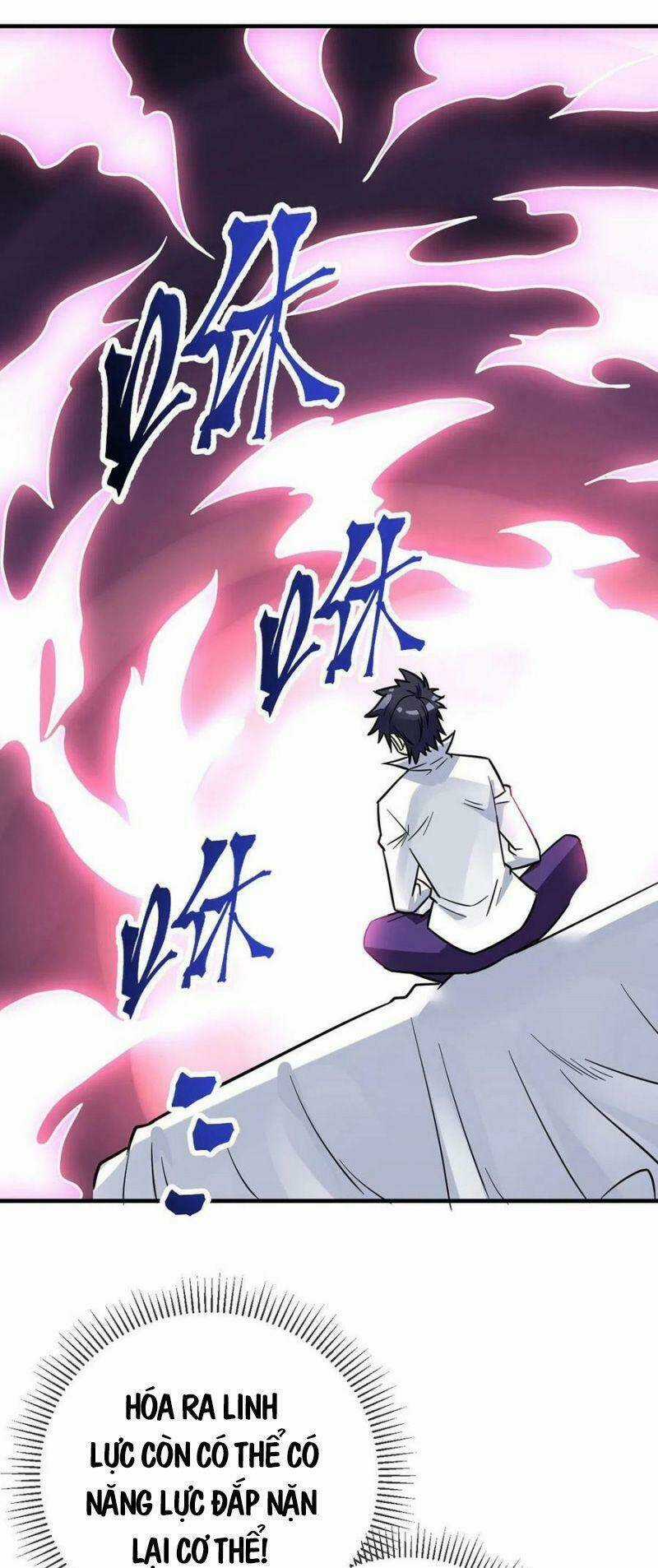 Vạn Hồn Hào Tế Chapter 100 trang 10