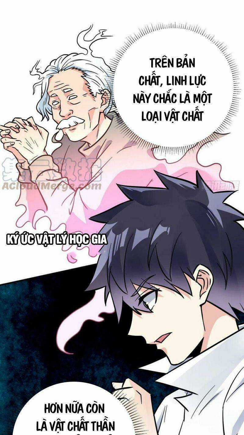 Vạn Hồn Hào Tế Chapter 100 trang 12