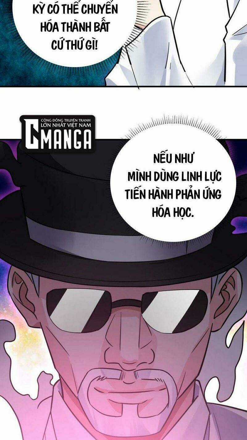 Vạn Hồn Hào Tế Chapter 100 trang 13