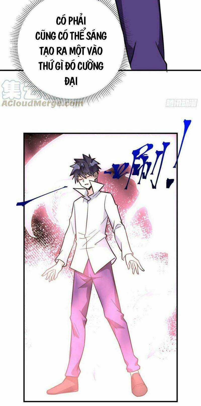 Vạn Hồn Hào Tế Chapter 100 trang 15