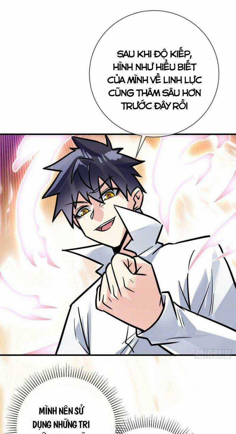 Vạn Hồn Hào Tế Chapter 100 trang 16