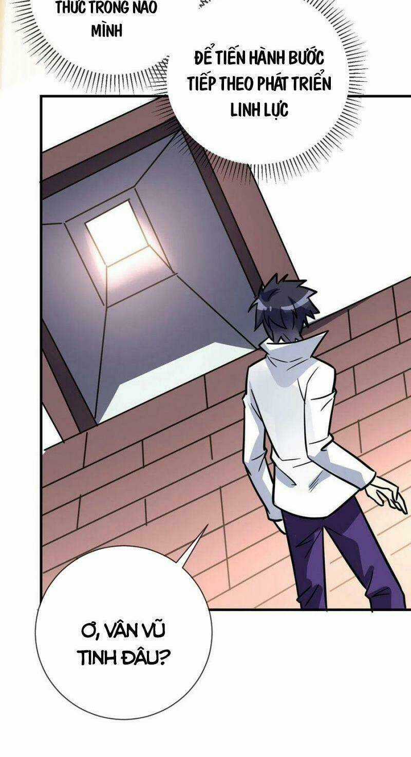 Vạn Hồn Hào Tế Chapter 100 trang 17