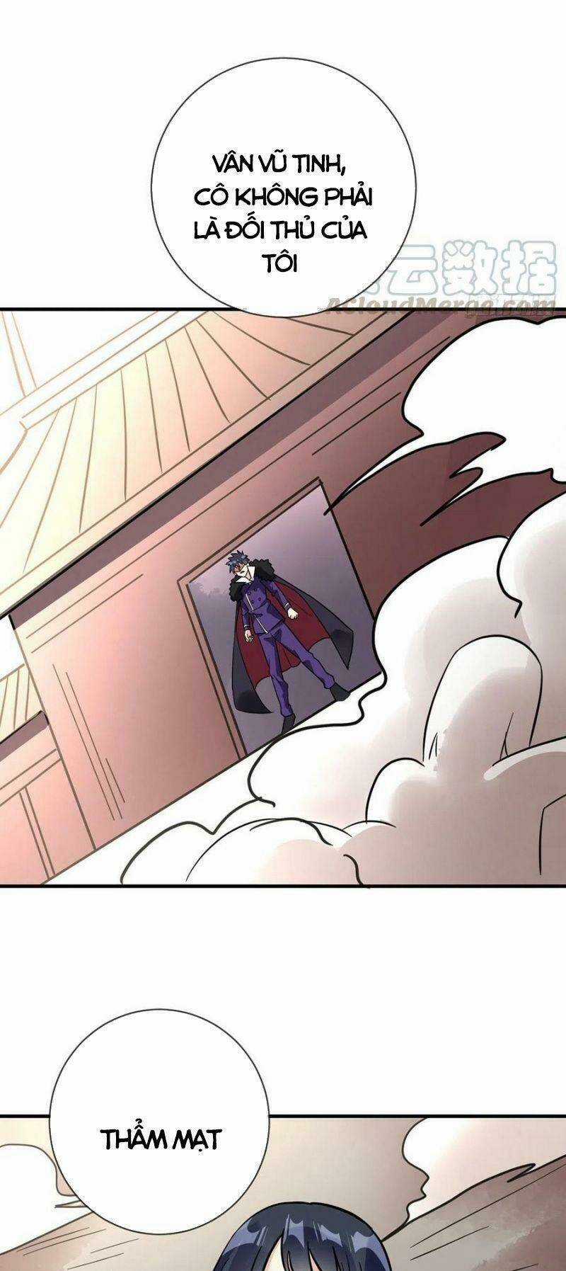 Vạn Hồn Hào Tế Chapter 100 trang 18