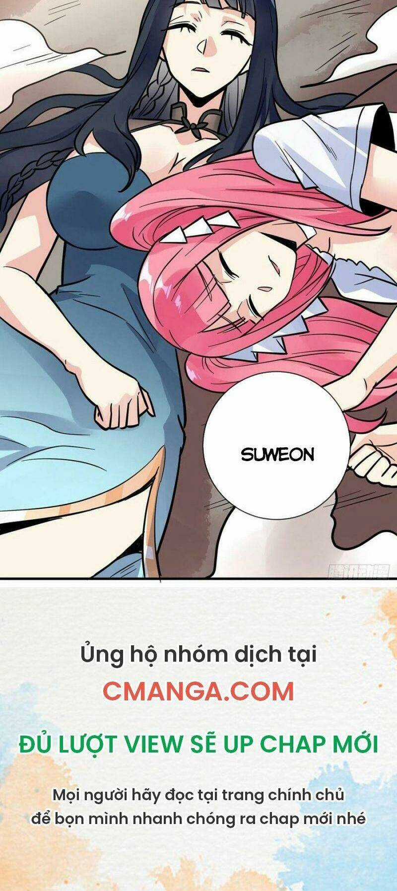 Vạn Hồn Hào Tế Chapter 100 trang 19