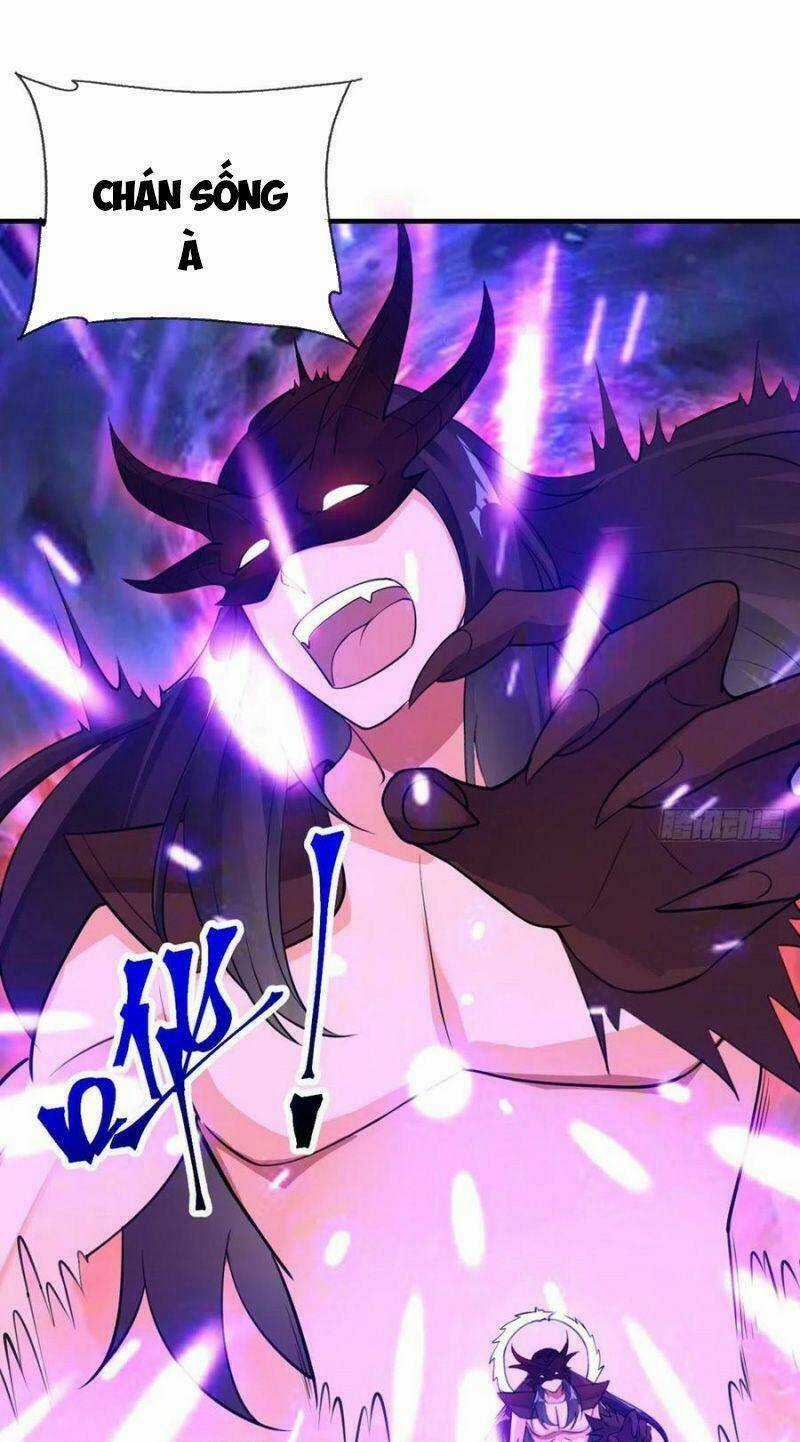 Vạn Hồn Hào Tế Chapter 100 trang 2