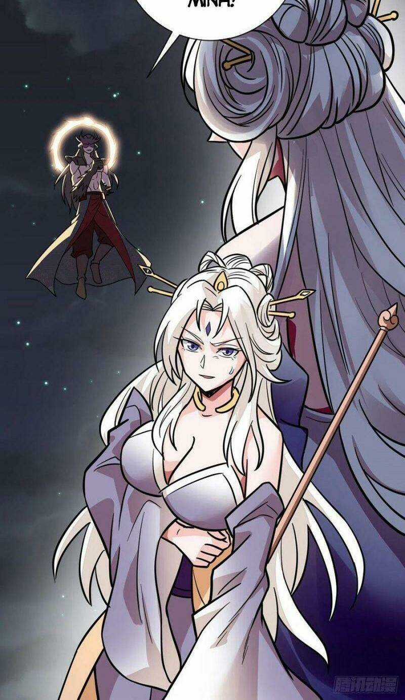 Vạn Hồn Hào Tế Chapter 100 trang 23