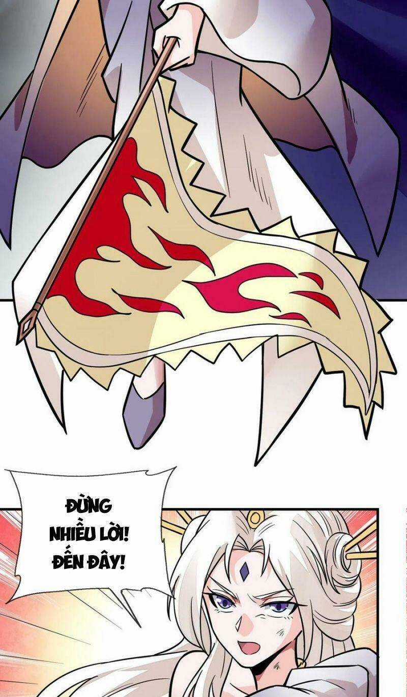 Vạn Hồn Hào Tế Chapter 100 trang 24