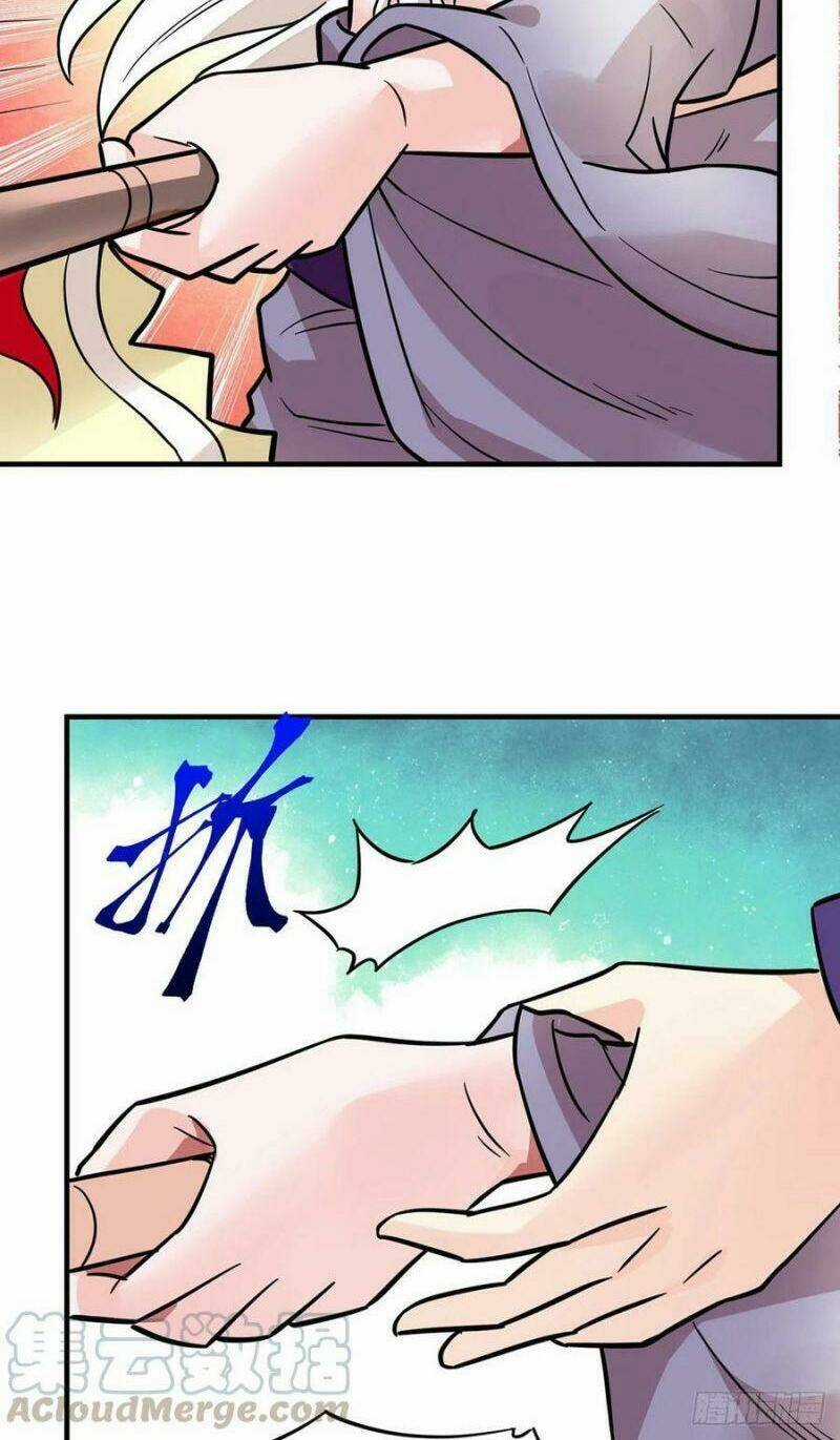 Vạn Hồn Hào Tế Chapter 100 trang 25