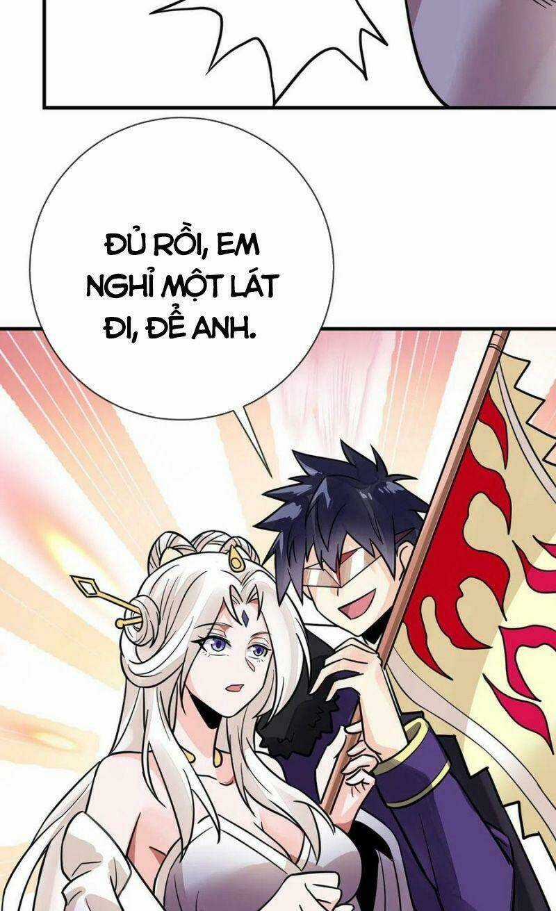 Vạn Hồn Hào Tế Chapter 100 trang 26