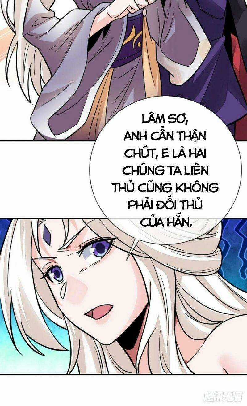 Vạn Hồn Hào Tế Chapter 100 trang 27