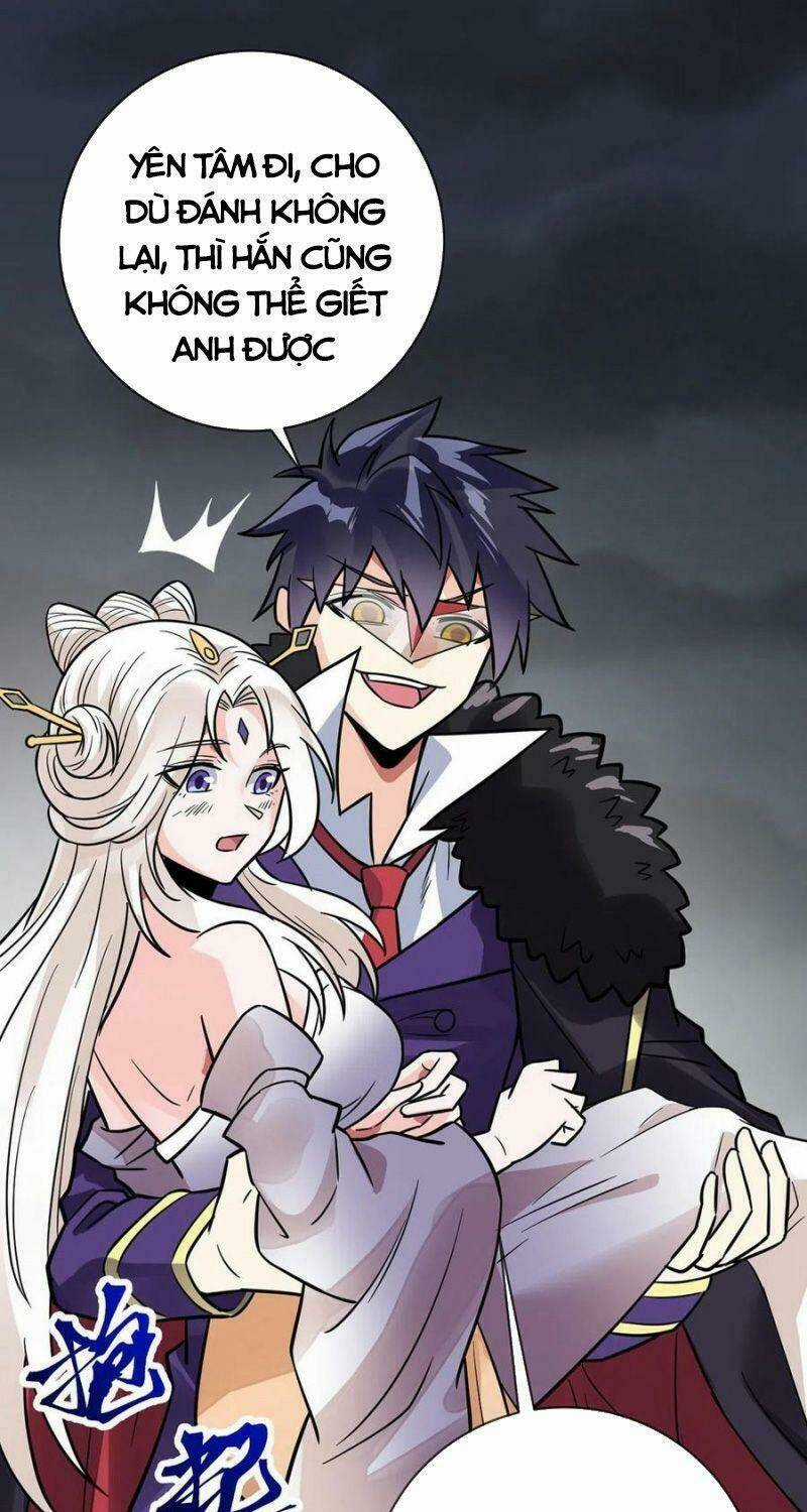 Vạn Hồn Hào Tế Chapter 100 trang 28