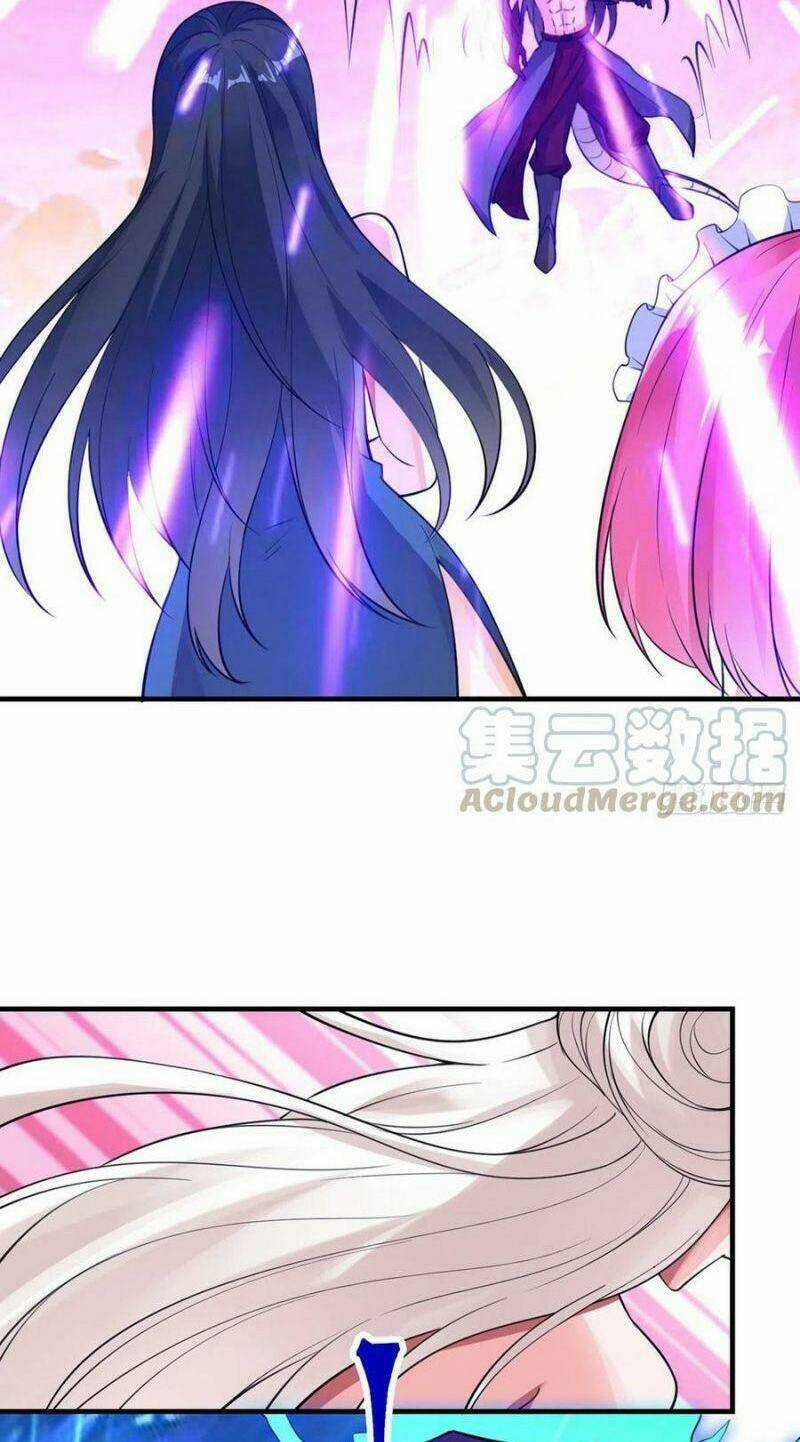 Vạn Hồn Hào Tế Chapter 100 trang 3