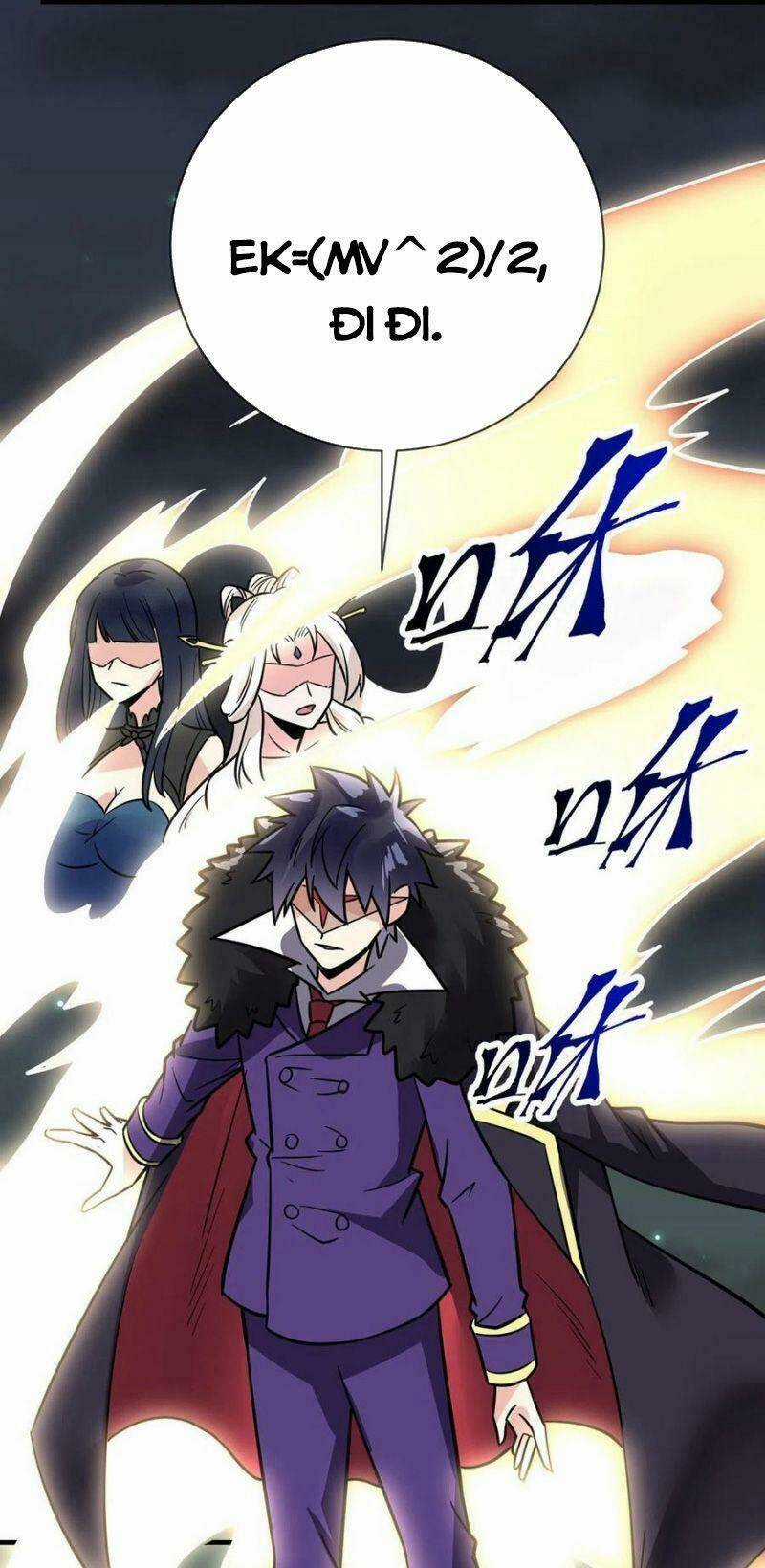 Vạn Hồn Hào Tế Chapter 100 trang 32