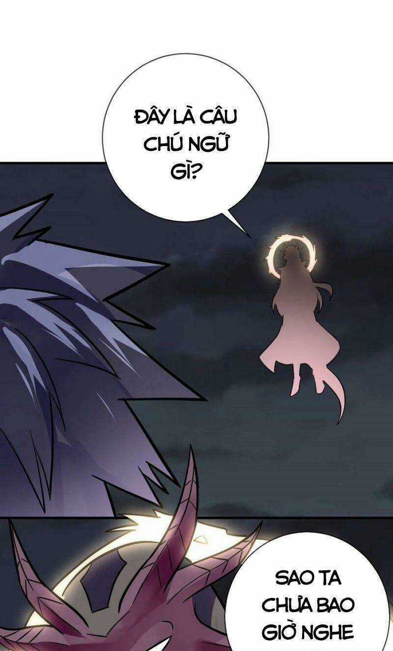 Vạn Hồn Hào Tế Chapter 100 trang 34