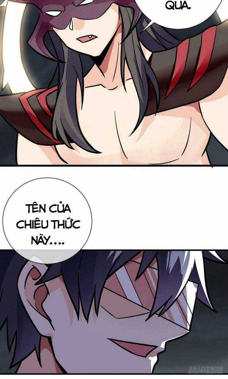 Vạn Hồn Hào Tế Chapter 100 trang 35