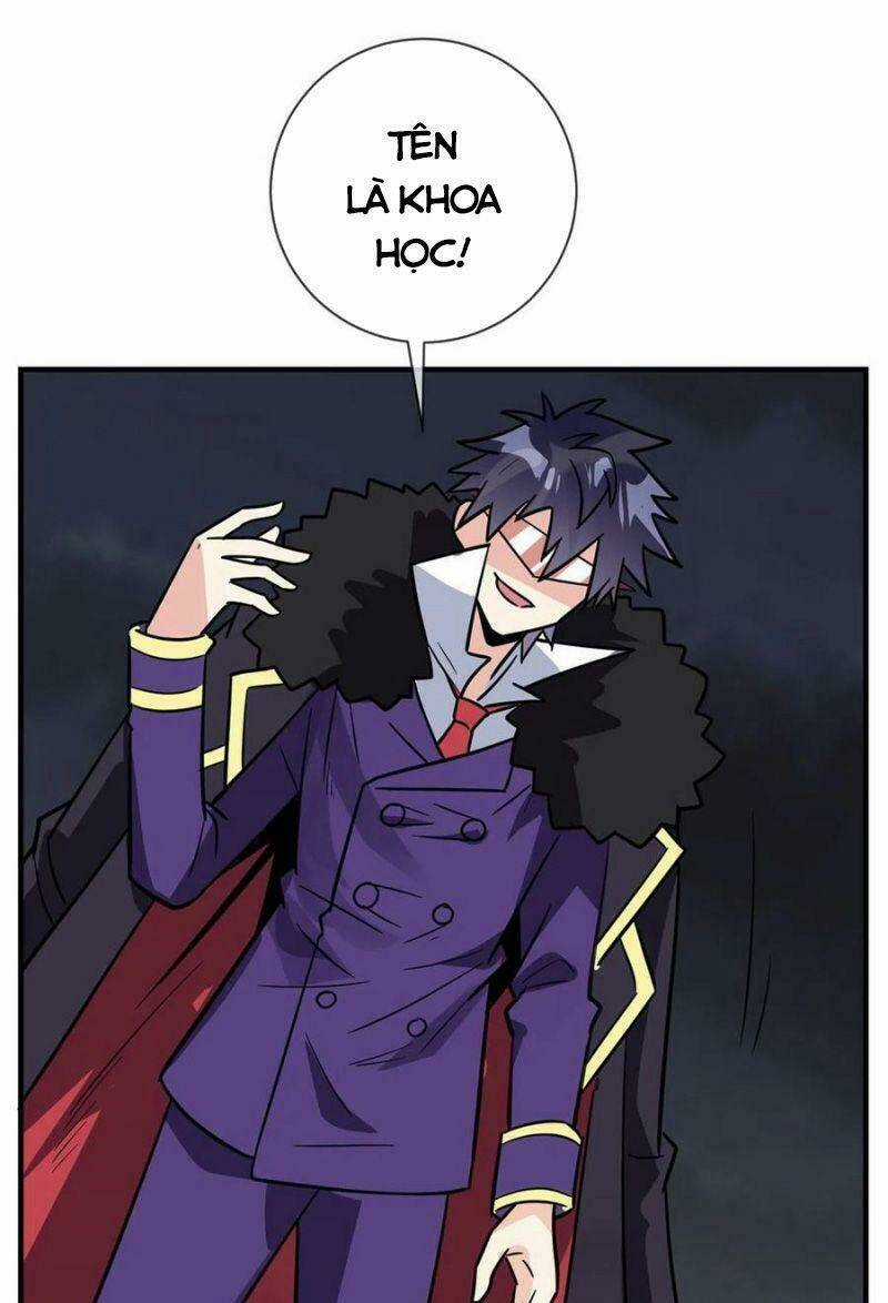 Vạn Hồn Hào Tế Chapter 100 trang 36