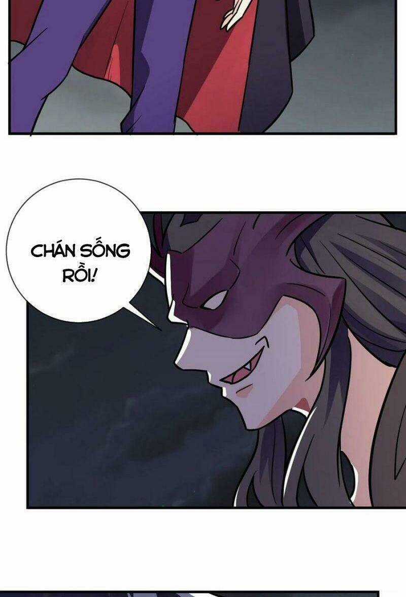 Vạn Hồn Hào Tế Chapter 100 trang 37