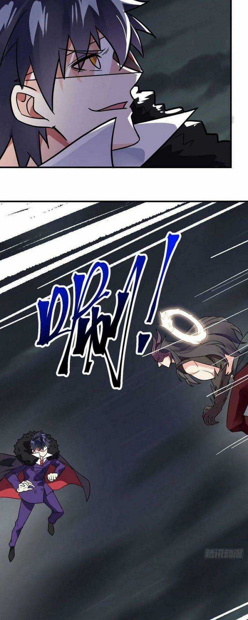 Vạn Hồn Hào Tế Chapter 100 trang 38