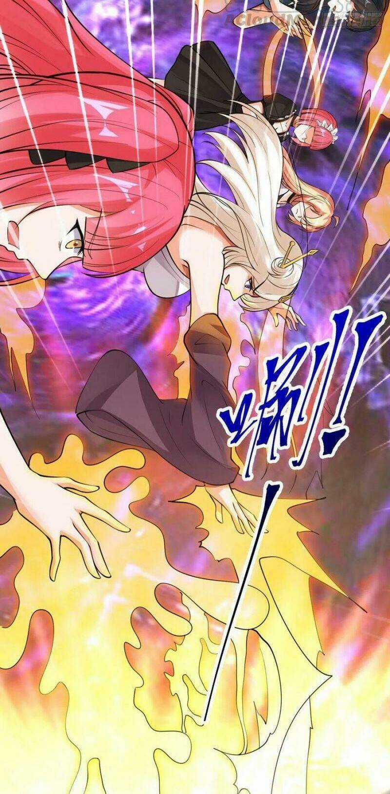 Vạn Hồn Hào Tế Chapter 100 trang 7