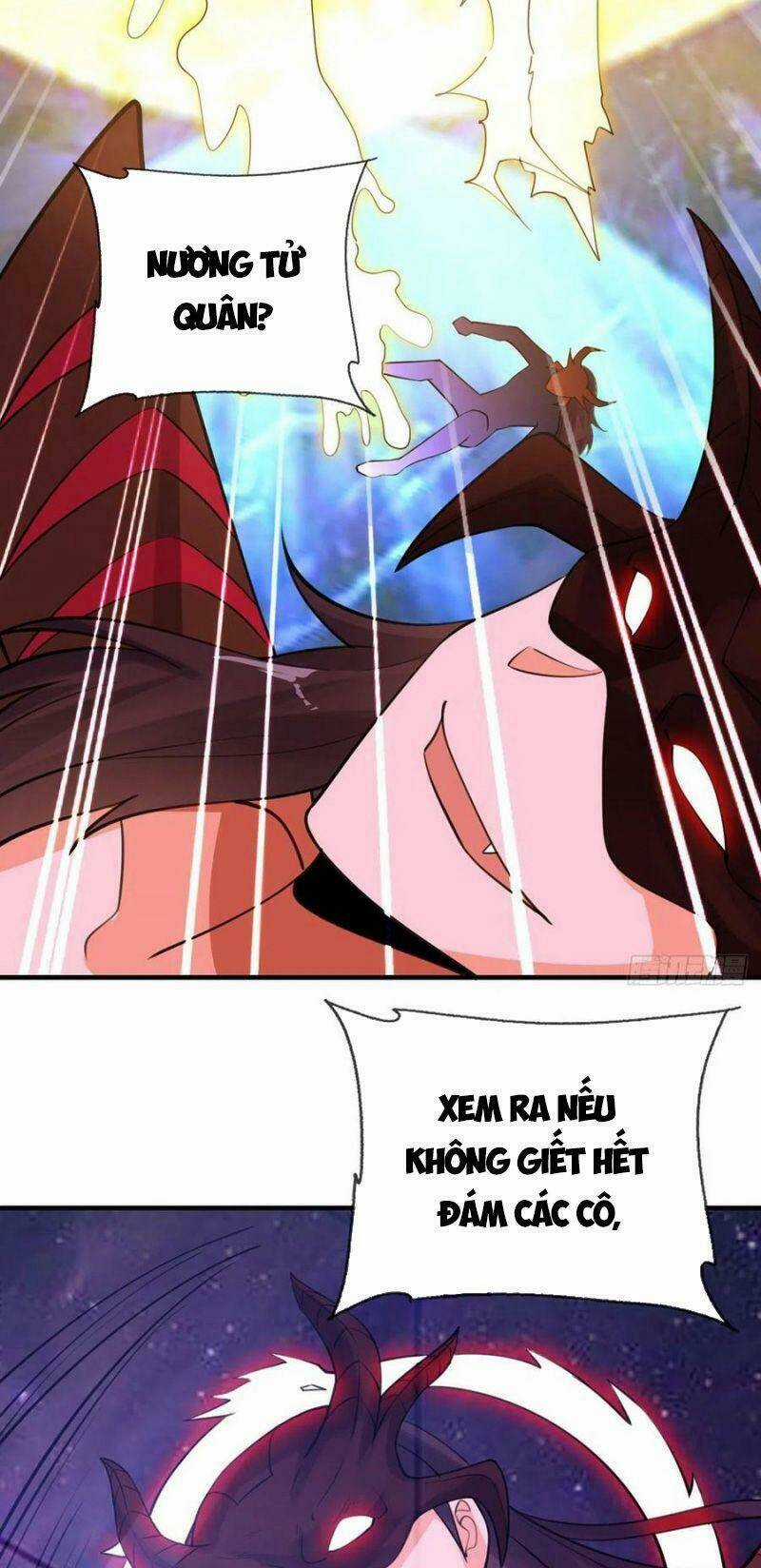 Vạn Hồn Hào Tế Chapter 100 trang 8