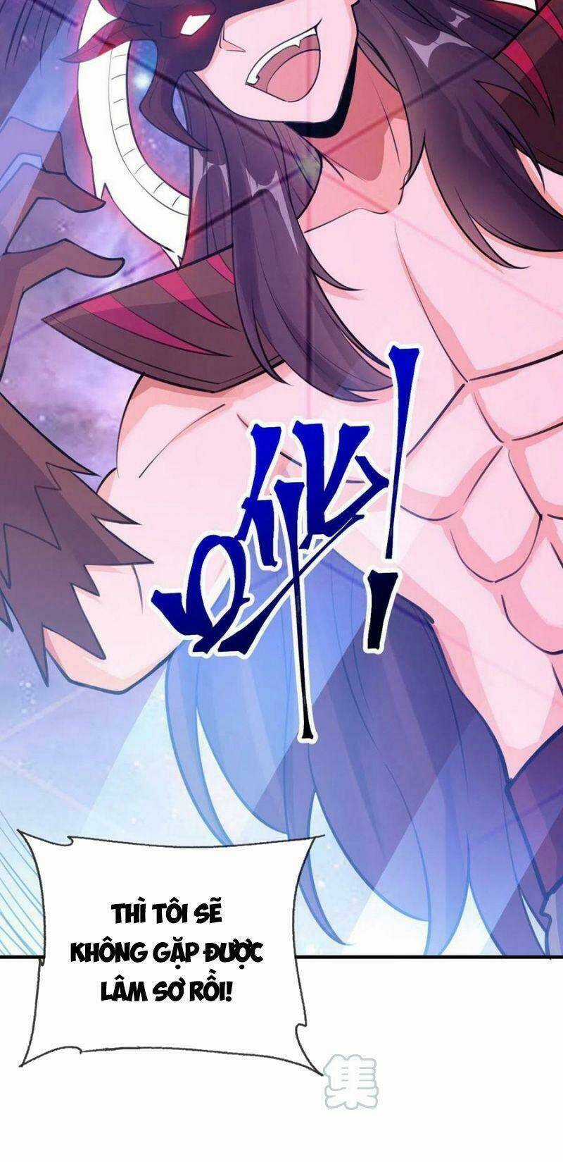 Vạn Hồn Hào Tế Chapter 100 trang 9