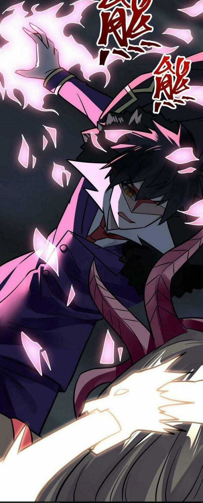 Vạn Hồn Hào Tế Chapter 101 trang 1