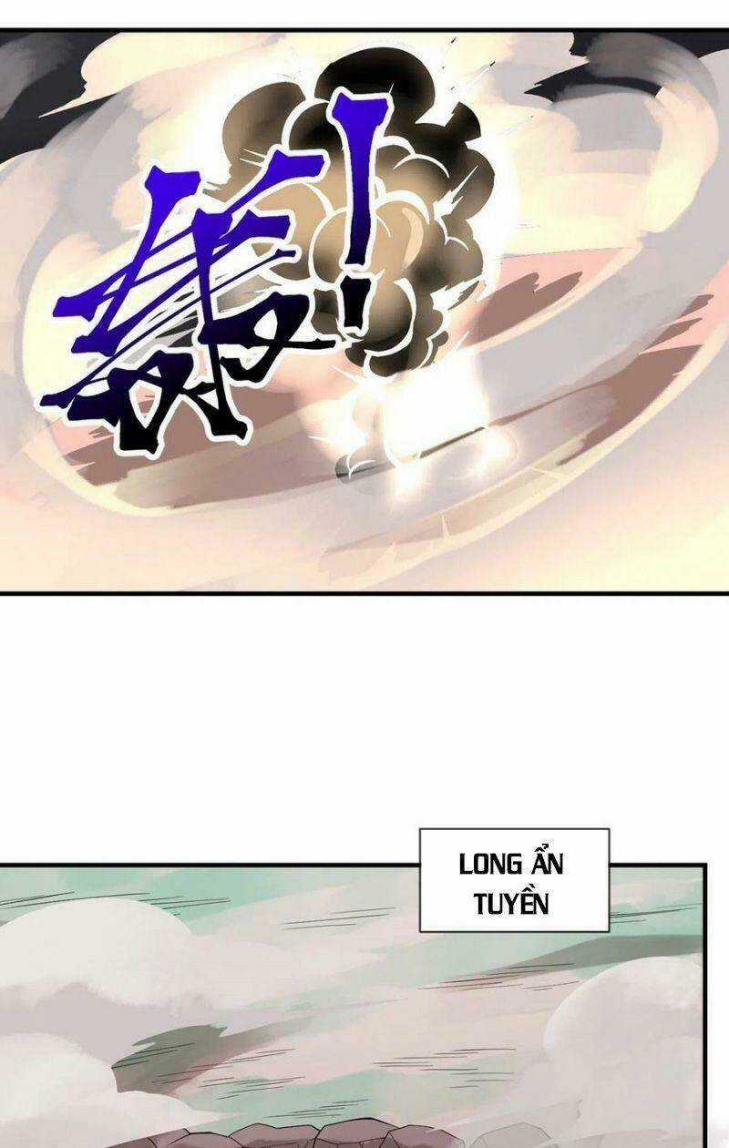 Vạn Hồn Hào Tế Chapter 101 trang 10