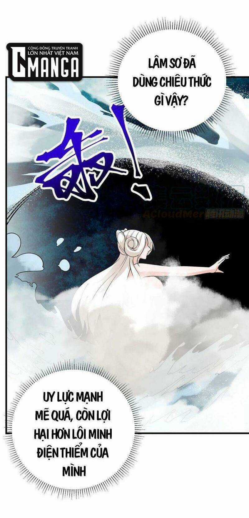 Vạn Hồn Hào Tế Chapter 101 trang 13