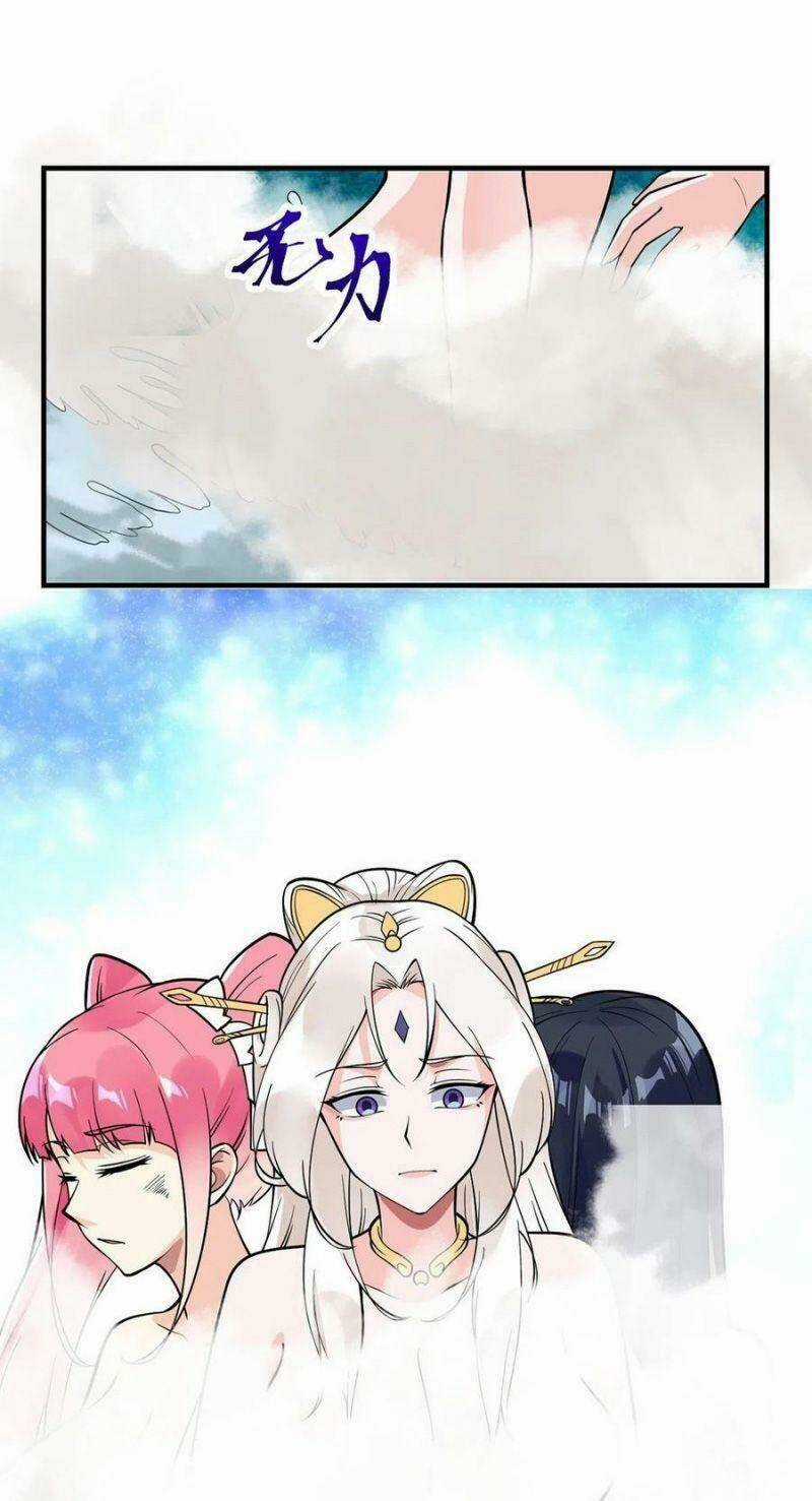 Vạn Hồn Hào Tế Chapter 101 trang 14