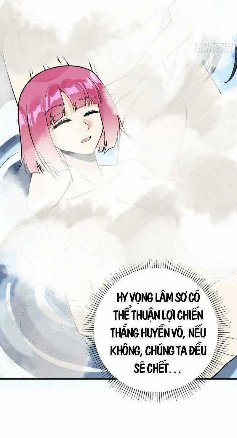 Vạn Hồn Hào Tế Chapter 101 trang 15