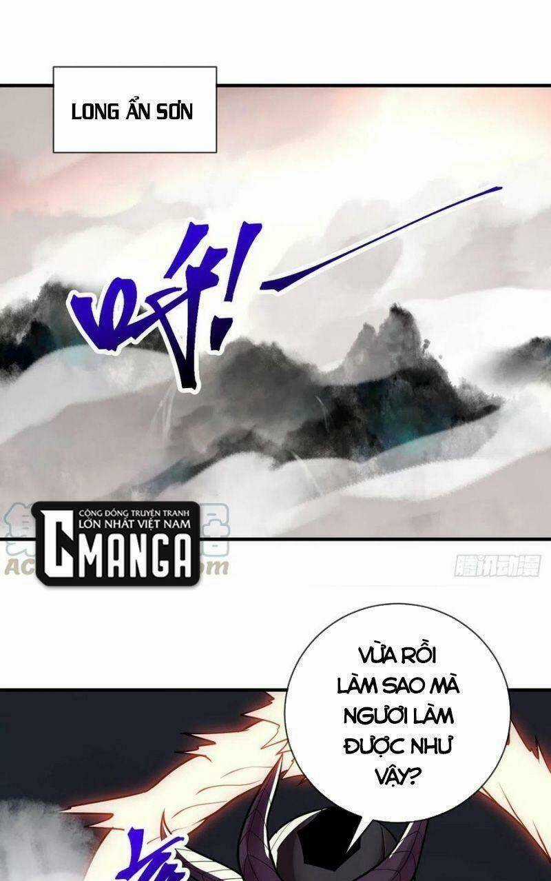 Vạn Hồn Hào Tế Chapter 101 trang 16