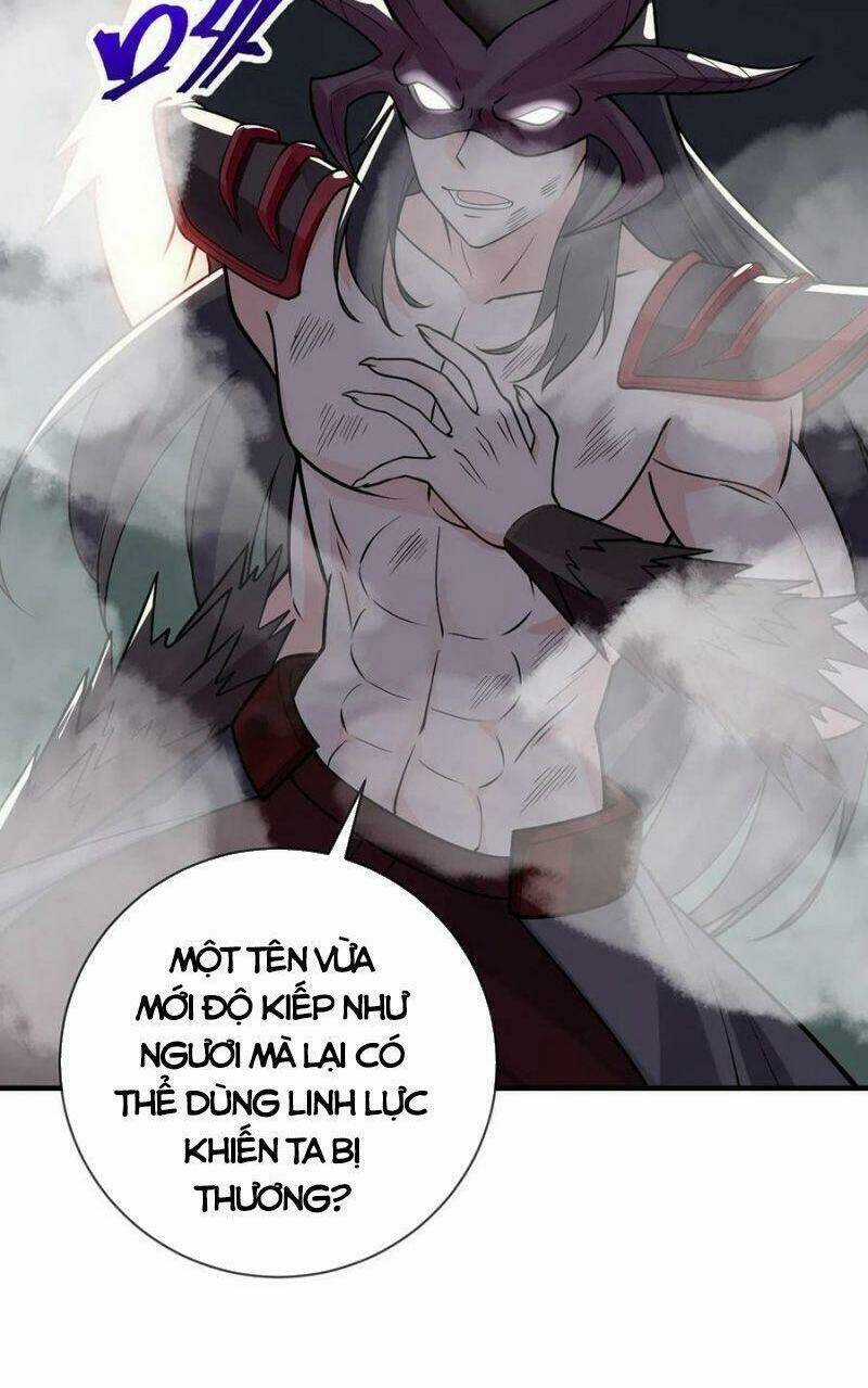 Vạn Hồn Hào Tế Chapter 101 trang 17