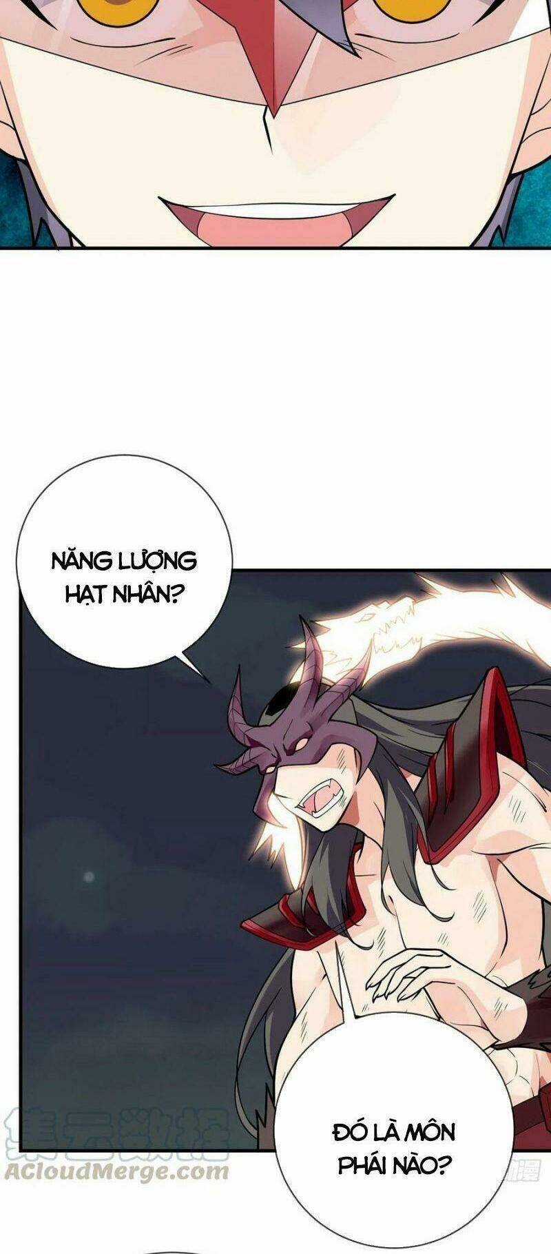 Vạn Hồn Hào Tế Chapter 101 trang 19