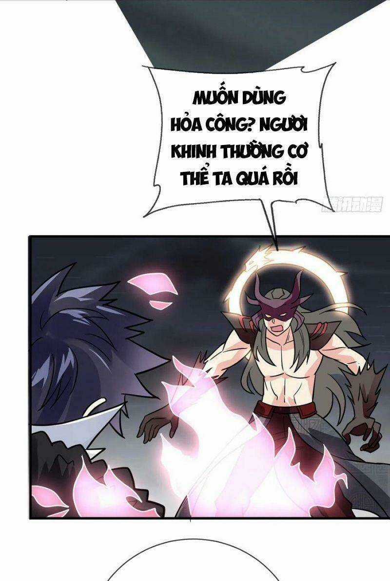 Vạn Hồn Hào Tế Chapter 101 trang 2