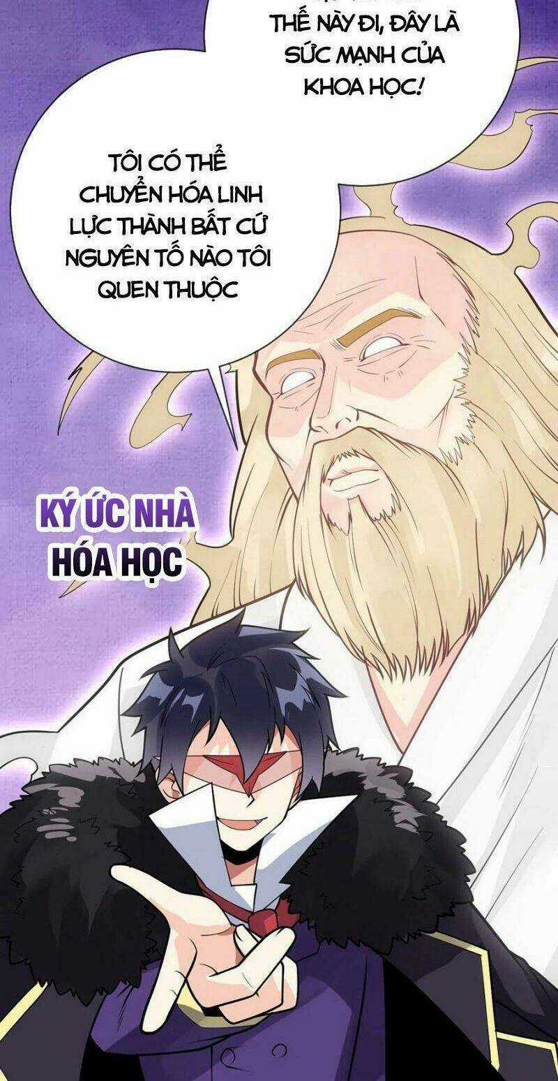 Vạn Hồn Hào Tế Chapter 101 trang 23