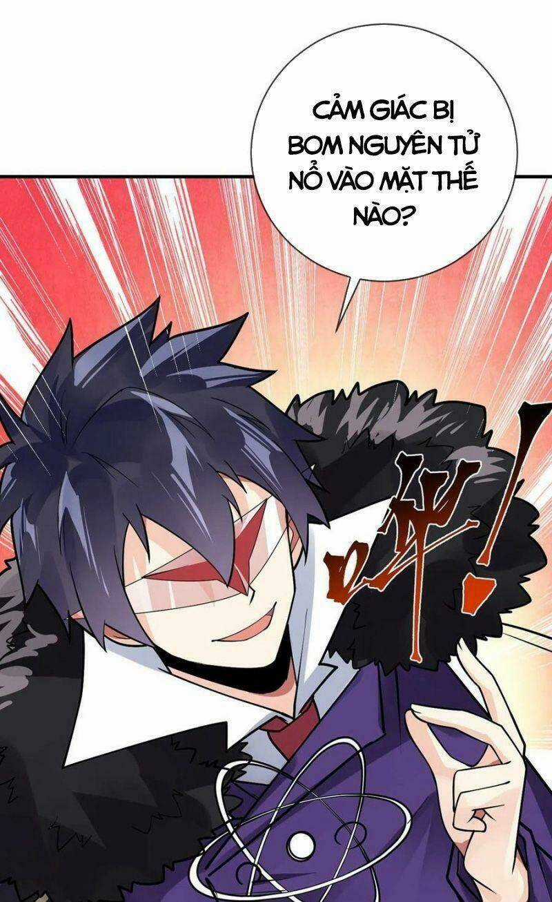 Vạn Hồn Hào Tế Chapter 101 trang 26