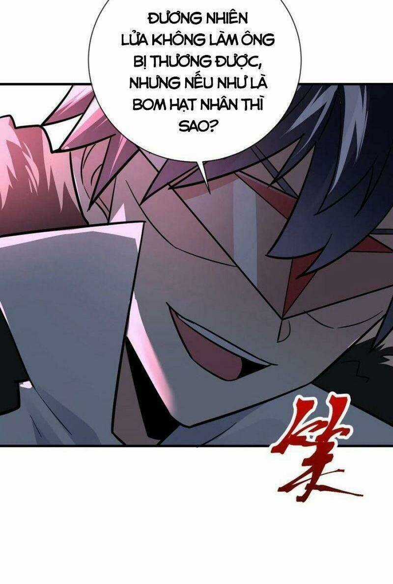 Vạn Hồn Hào Tế Chapter 101 trang 3