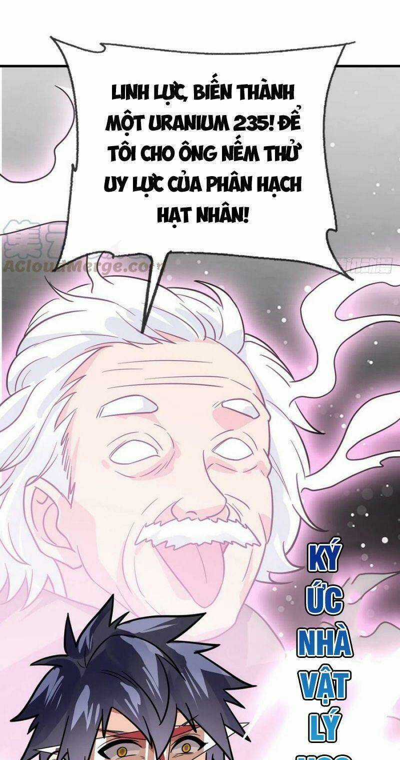 Vạn Hồn Hào Tế Chapter 101 trang 4