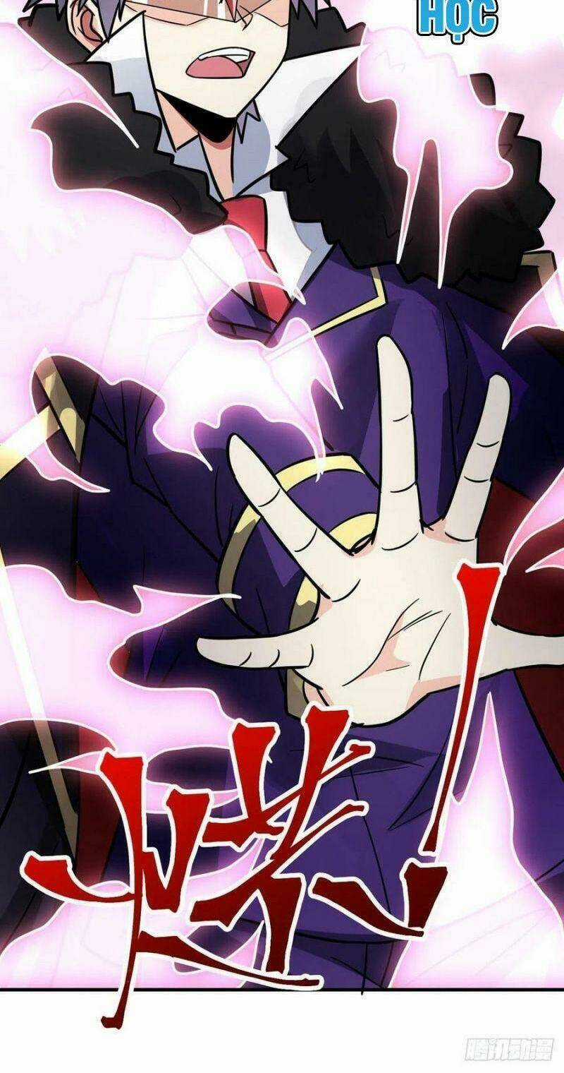 Vạn Hồn Hào Tế Chapter 101 trang 5