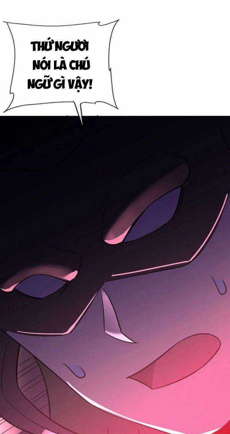 Vạn Hồn Hào Tế Chapter 101 trang 6