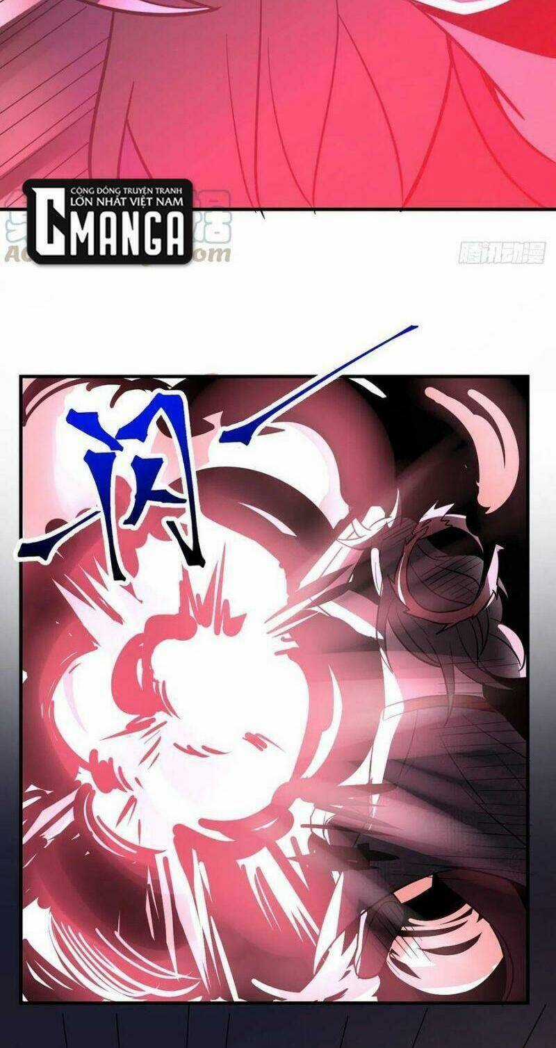 Vạn Hồn Hào Tế Chapter 101 trang 7