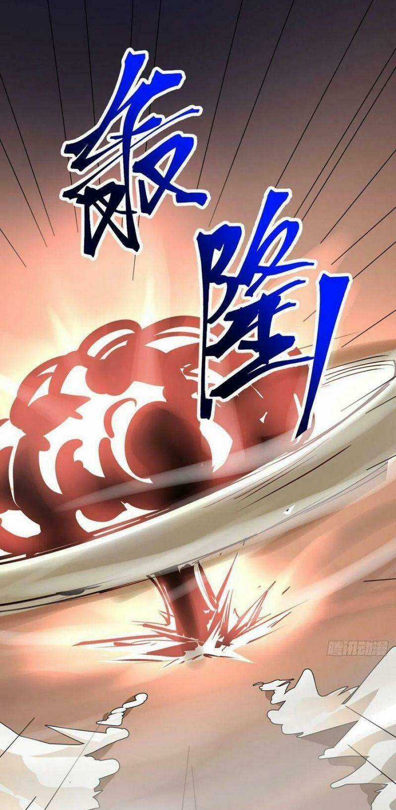 Vạn Hồn Hào Tế Chapter 101 trang 8