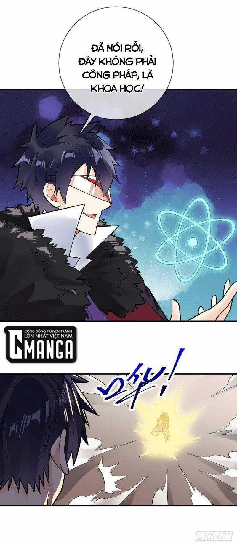 Vạn Hồn Hào Tế Chapter 102 trang 0