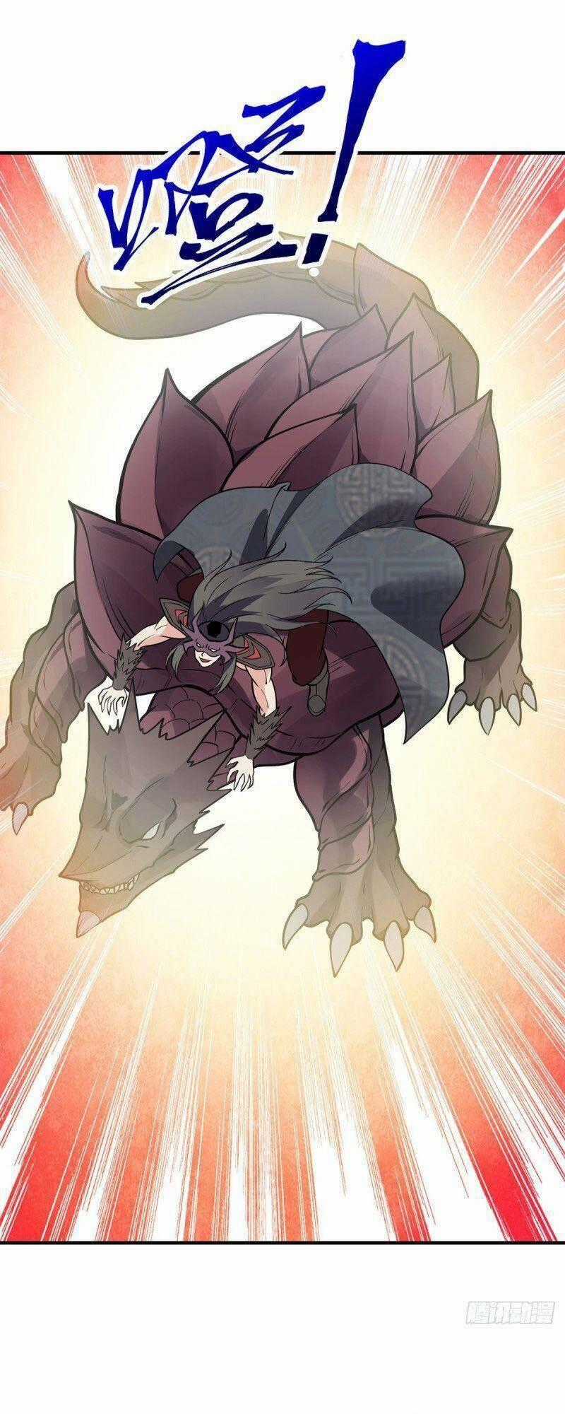 Vạn Hồn Hào Tế Chapter 102 trang 1