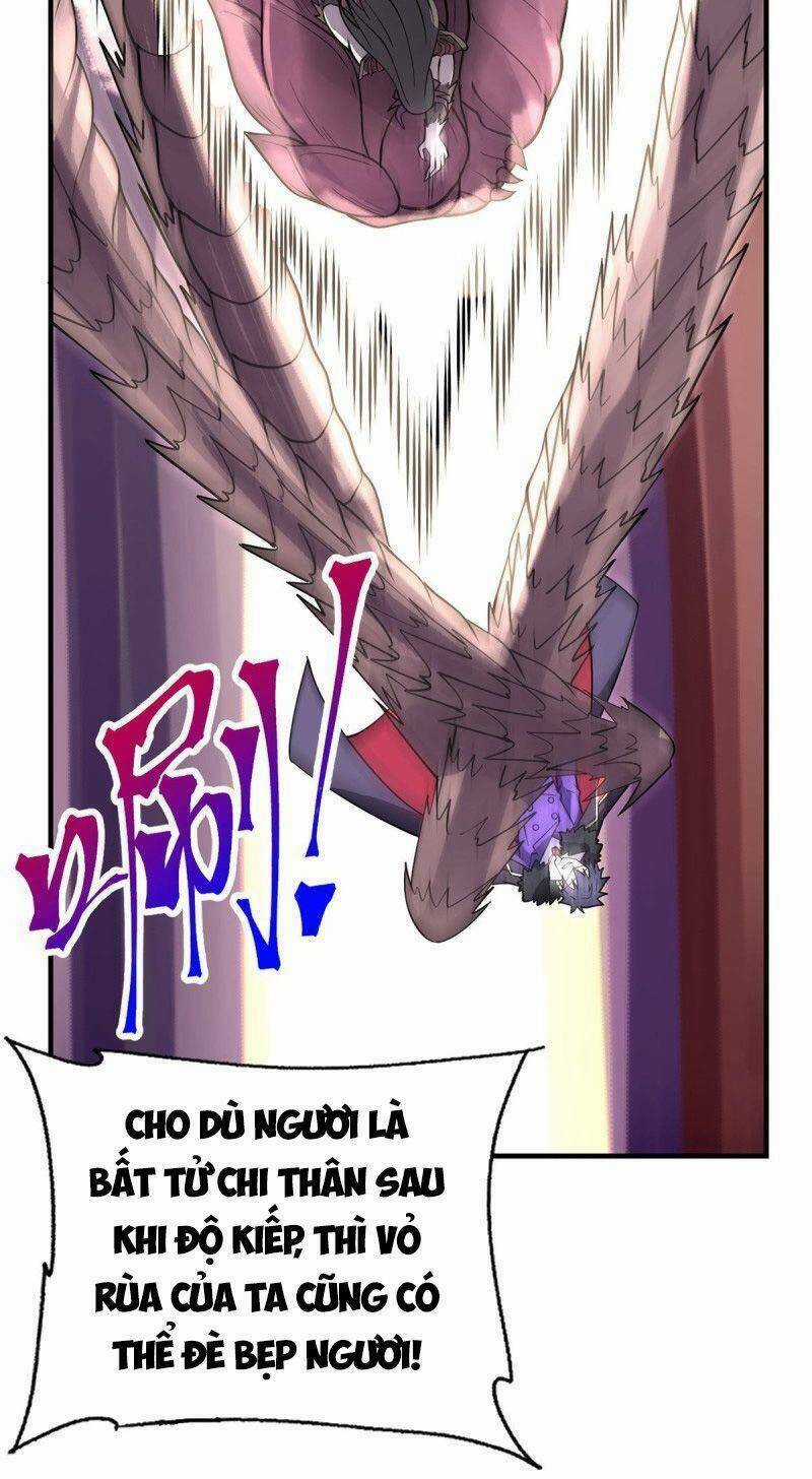 Vạn Hồn Hào Tế Chapter 102 trang 12