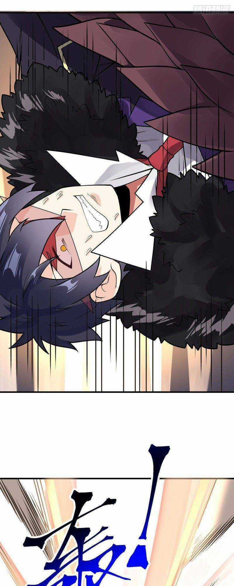 Vạn Hồn Hào Tế Chapter 102 trang 13