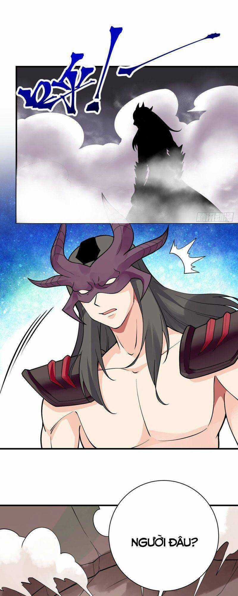 Vạn Hồn Hào Tế Chapter 102 trang 15