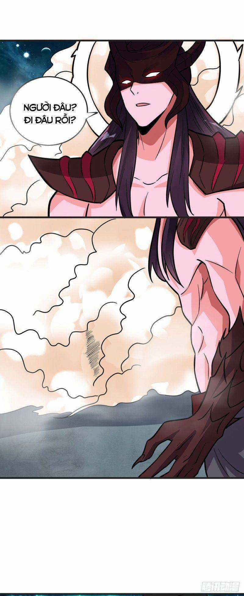 Vạn Hồn Hào Tế Chapter 102 trang 17