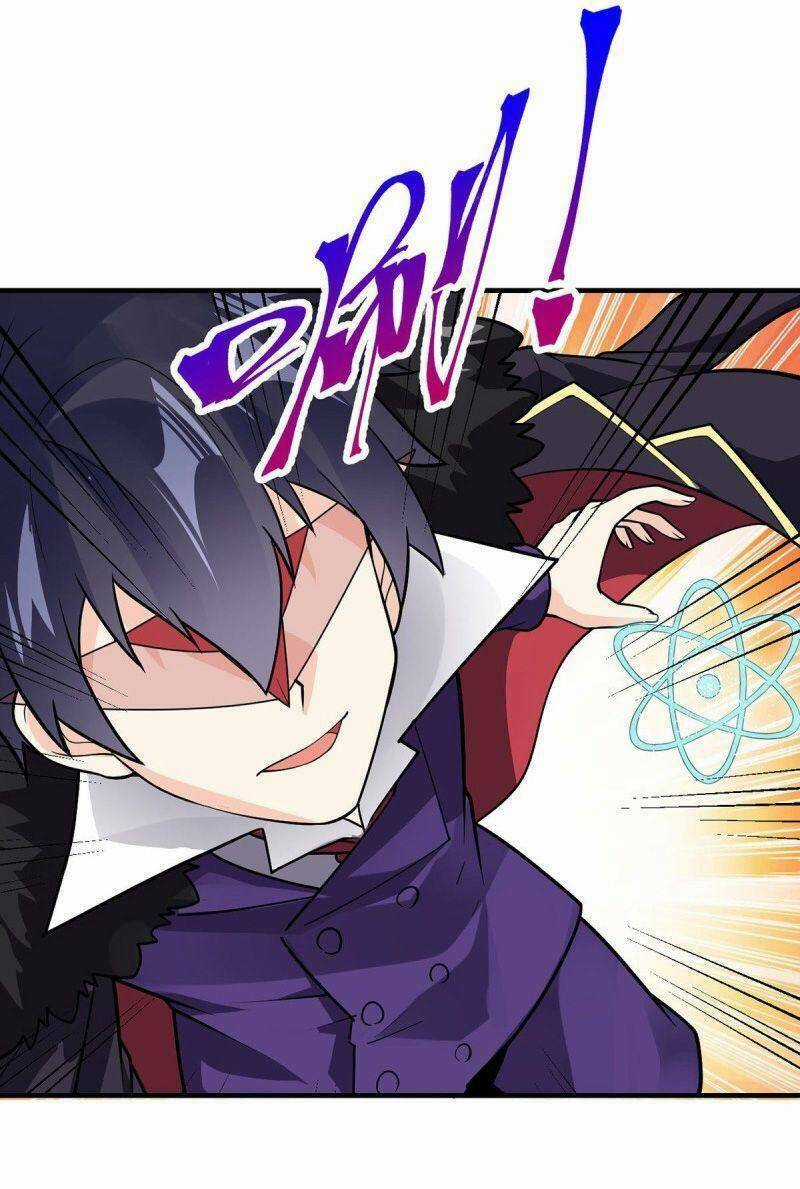 Vạn Hồn Hào Tế Chapter 102 trang 2